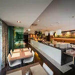 林茨宜必思尚品酒店 酒店