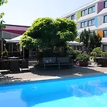 林茨宜必思尚品酒店 酒店 3*