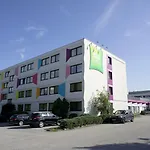 Ξενοδοχείο Ibis Styles