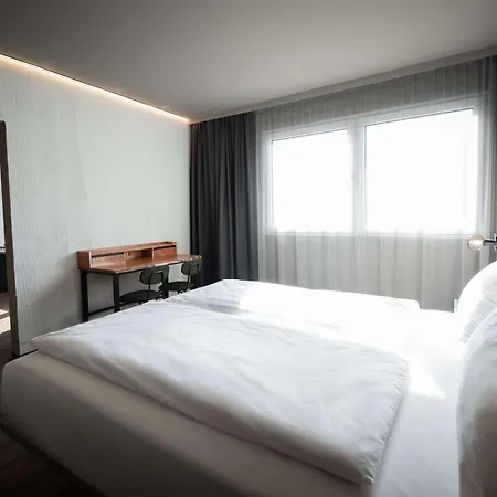 Hotel Ibis Styles