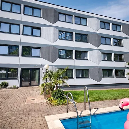 Hotel Ibis Styles Linz