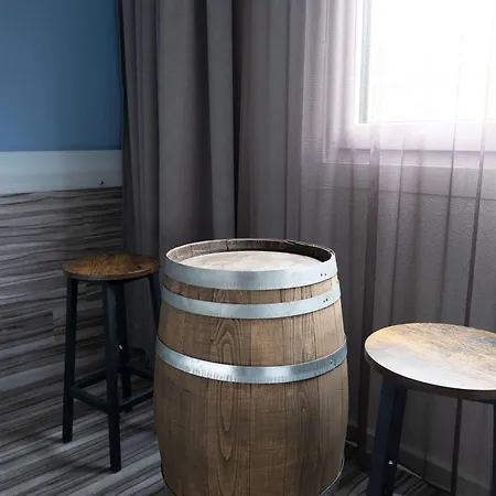 Hotel Ibis Styles