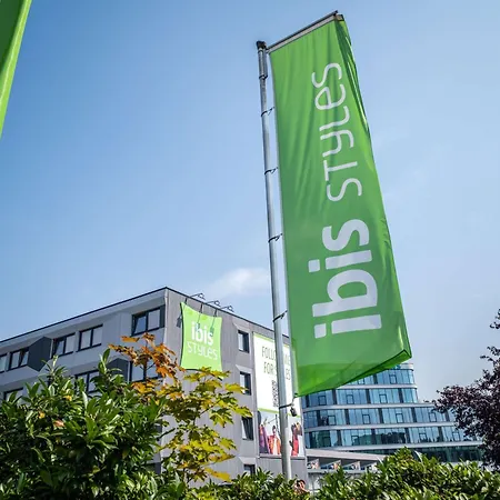 Ibis Styles