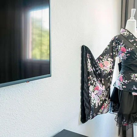 Hotel Ibis Styles 3*