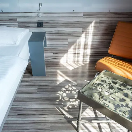 Hotel Ibis Styles Linz