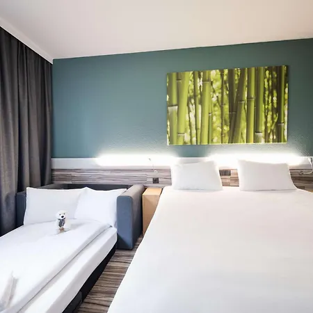 Hotel Ibis Styles