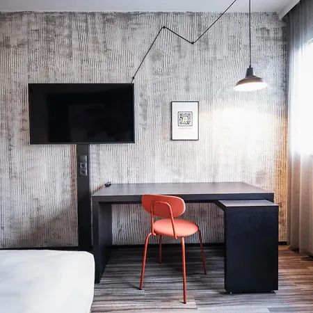 Ibis Styles Linz
