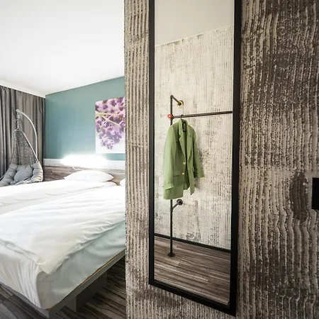 Ibis Styles 3* Linz