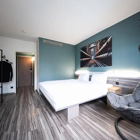 Hotel Ibis Styles
