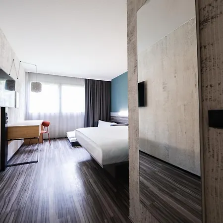Hotel Ibis Styles