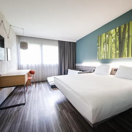 Hotel Ibis Styles 3*