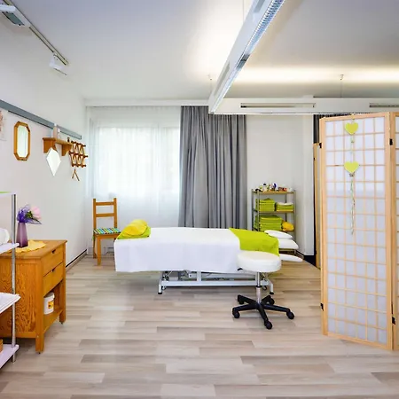 Ibis Styles Hotel 3*