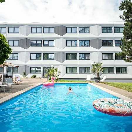 Hotel Ibis Styles