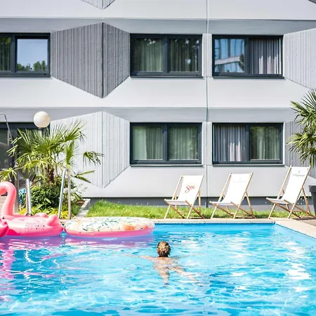 Hotel Ibis Styles Linz