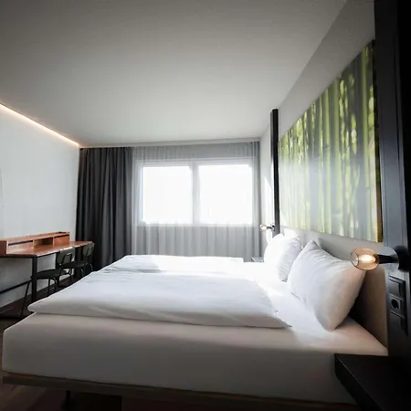Ibis Styles Hotel 3*