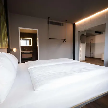 Ibis Styles Hotel Linz