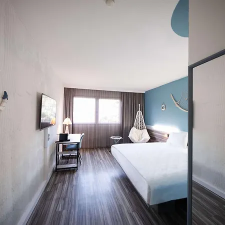 Hotel Ibis Styles