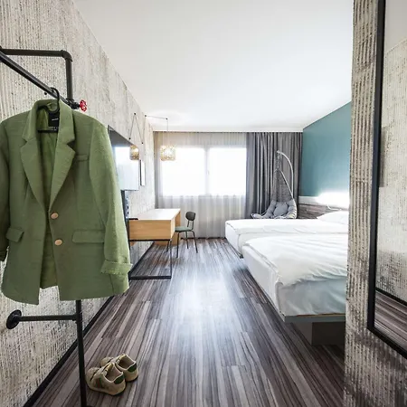 Ibis Styles 3* Linz
