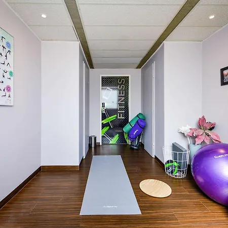 Ibis Styles Linz