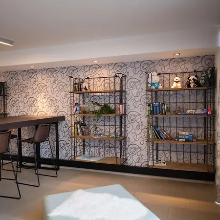 Ibis Styles 3* Linz