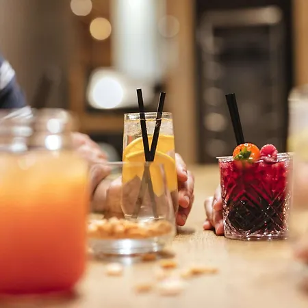 Ibis Styles Hotel