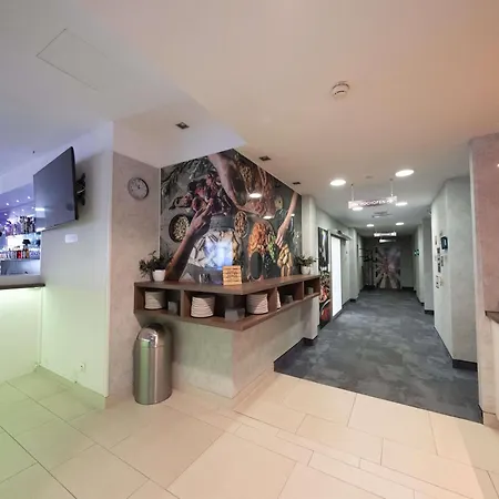 Ibis Styles Hotel 3*