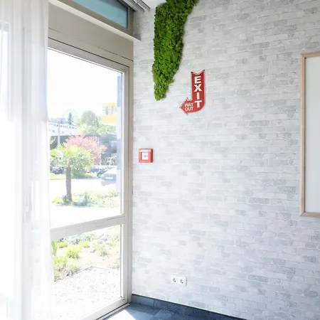 Hotel Ibis Styles 3*