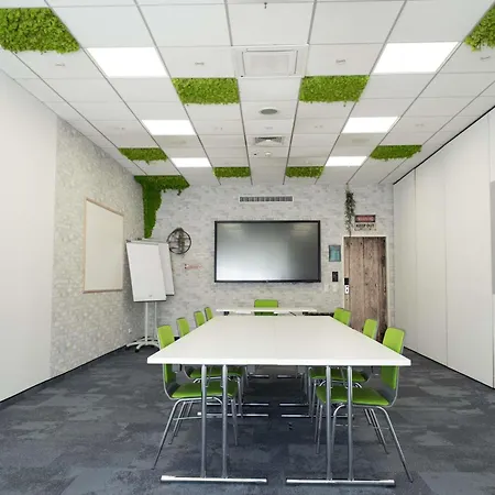 Ibis Styles Hotel