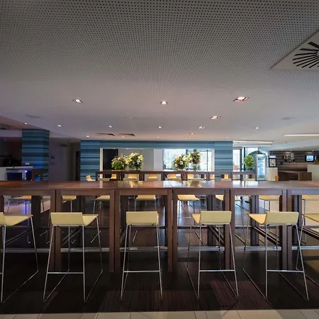 Ibis Styles Hotel 3*