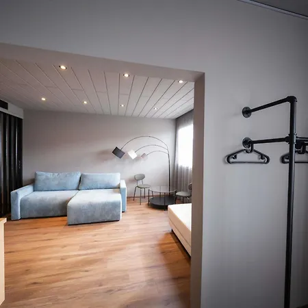 Ibis Styles Linz