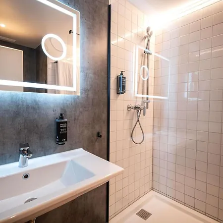 Ibis Styles Linz