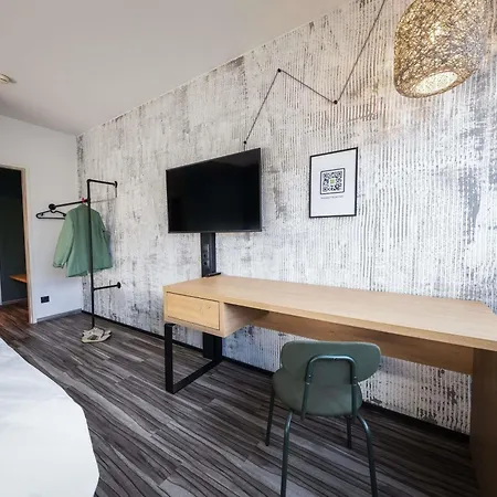 Hotel Ibis Styles Linz