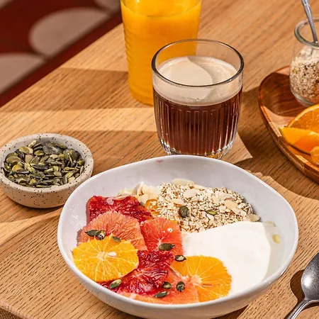 Ibis Styles Linz