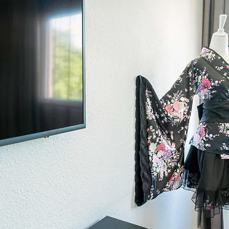 Ibis Styles Hotel 3*