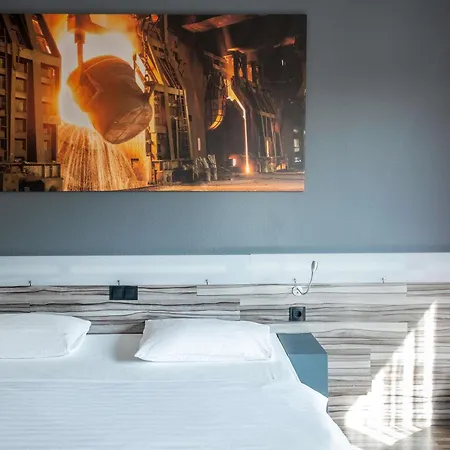 Ibis Styles Hotel Linz