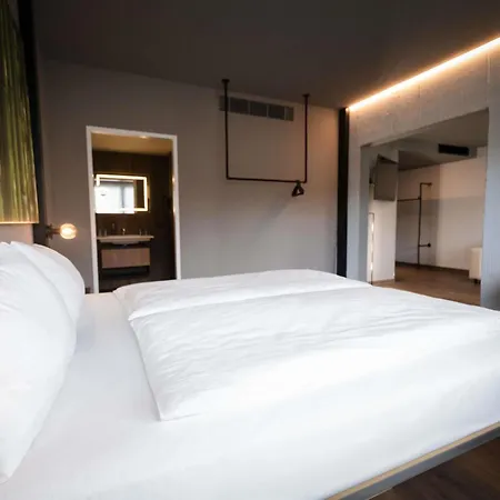 Hotel Ibis Styles Linz