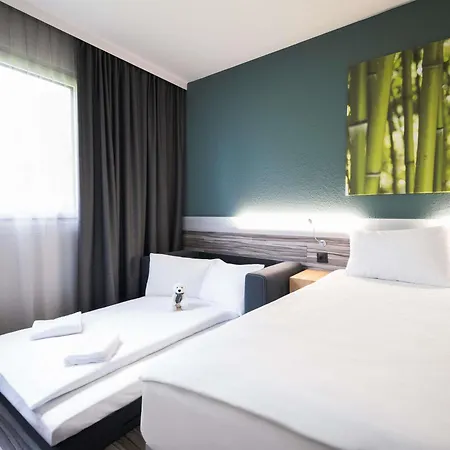 Ibis Styles Linz