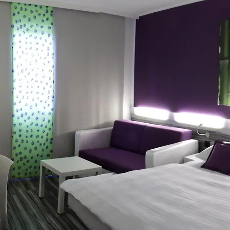 Ibis Styles