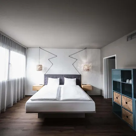 إيبيس ستايلز لينز فندق لينتز