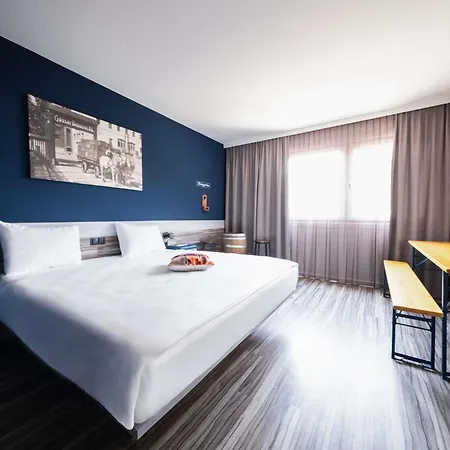 Hotel Ibis Styles 3*
