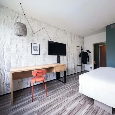 Hotel Ibis Styles Linz