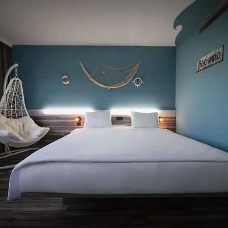 Hotel Ibis Styles 3*