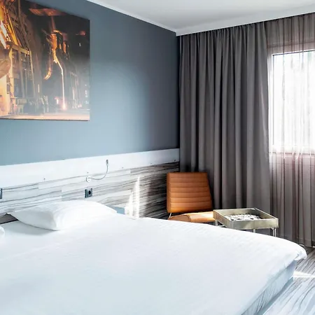 Ibis Styles Hotel 3*