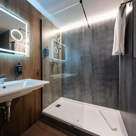 Hotel Ibis Styles Linz