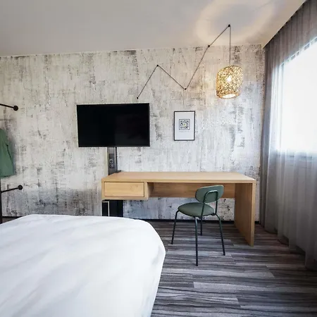 Hotel Ibis Styles 3*