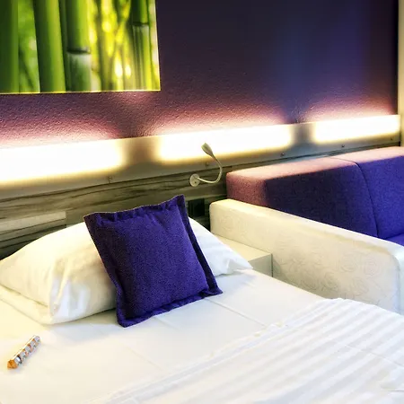 Ibis Styles Hotel 3*