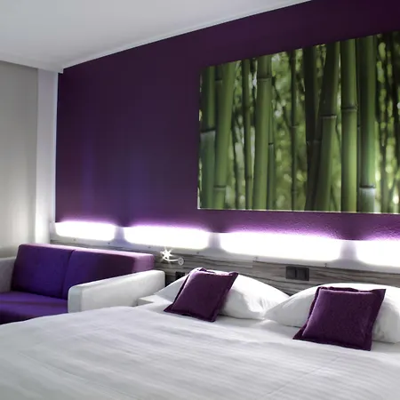 Hotel Ibis Styles 3*