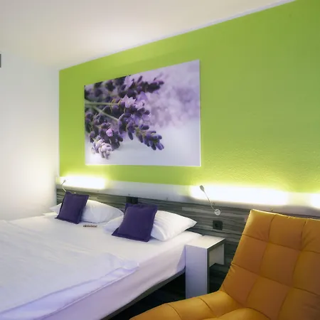 Hotel Ibis Styles 3*
