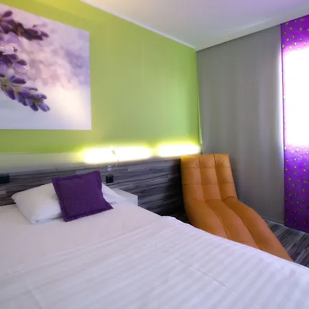 Ibis Styles 3* Linz