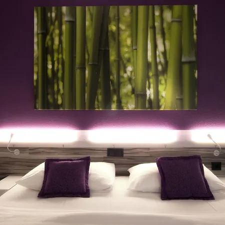 Hotel Ibis Styles Linz